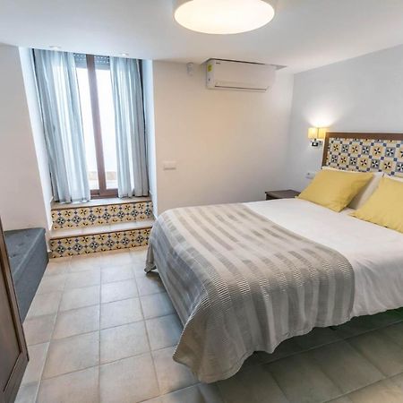 Apartmán Cazorla Plaza Exteriér fotografie
